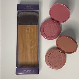 Tarte Cheek Bundle